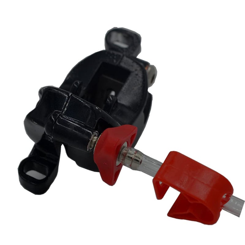 CYCEARTH Bicycle New Adapter Brake Bleed Kit Tool for SRAM Bleeding Edge Tool Code R, Code RSC, Guide R,RS,RSC,Ultimate - Image 4